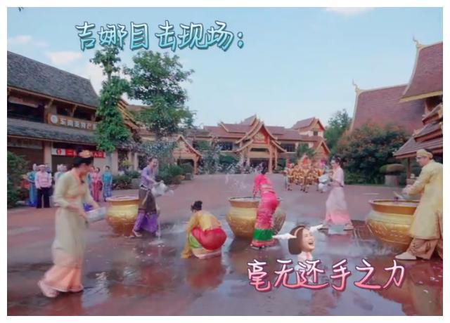这个世界上有几种逻辑？游戏画面